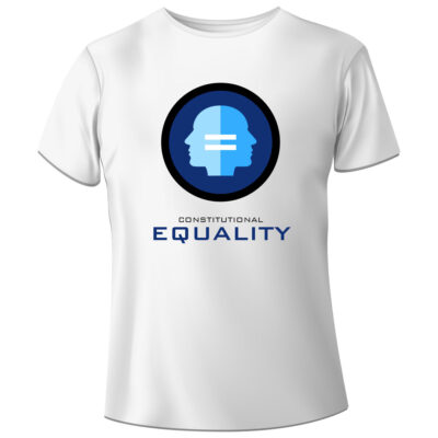 Blue-Logo-on-White-Shirt