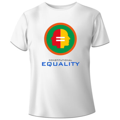 Multicolored-Logo-on-White-Shirt