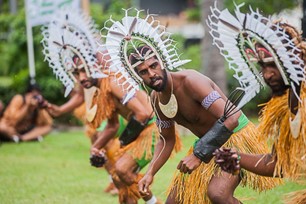 Torres Strait Islanders Voice participation Tokenistic